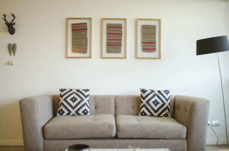 Apartamentos Loica Suites