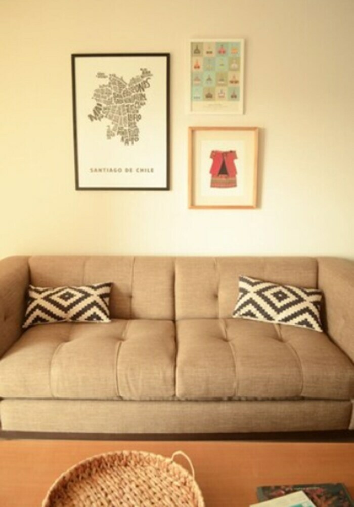 Apartamentos Loica Suites
