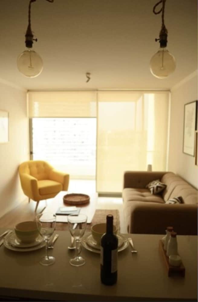 Apartamentos Loica Suites