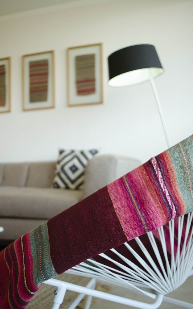 Apartamentos Loica Suites