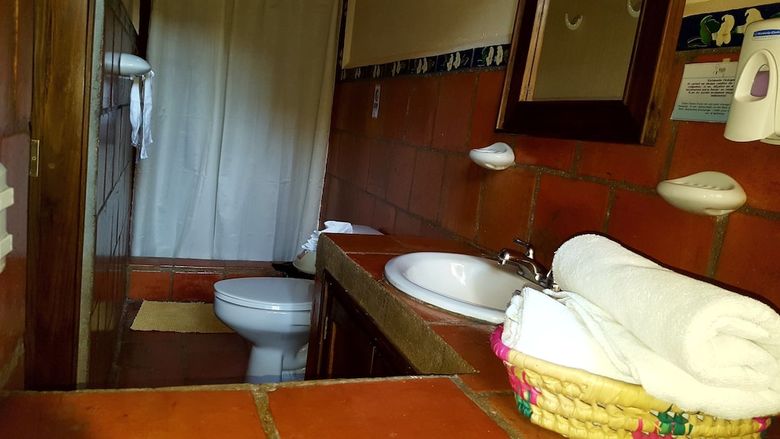 Hotel Posada Pap� Chepe