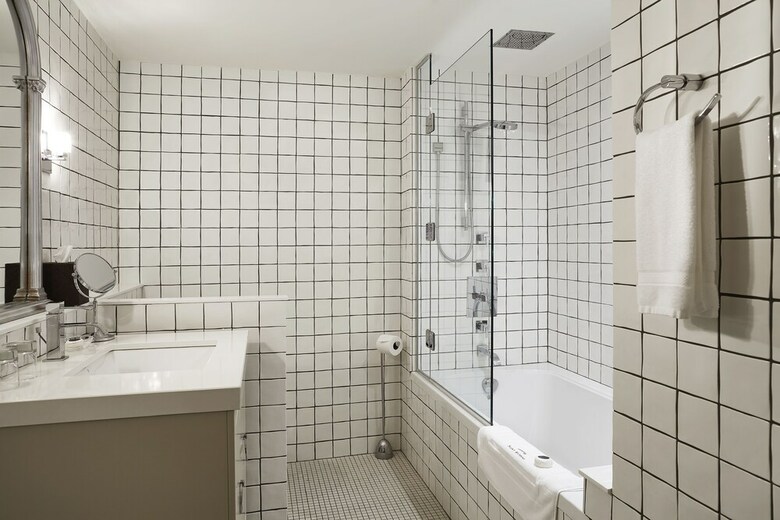 Hotel Auberge Saint-antoine By Relais & Chateaux