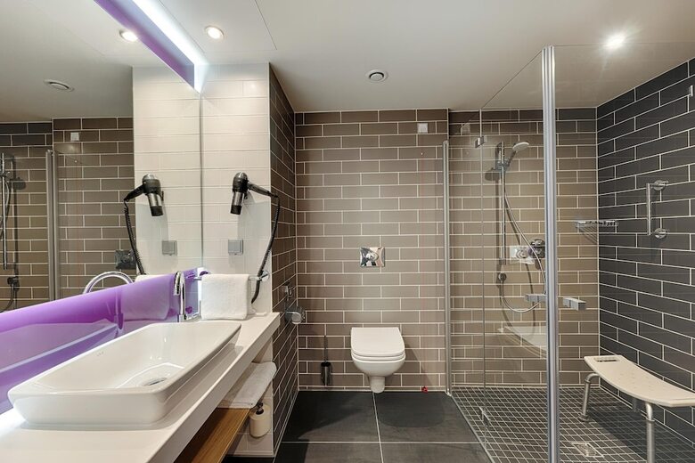 Hotel Premier Inn Frankfurt Westend