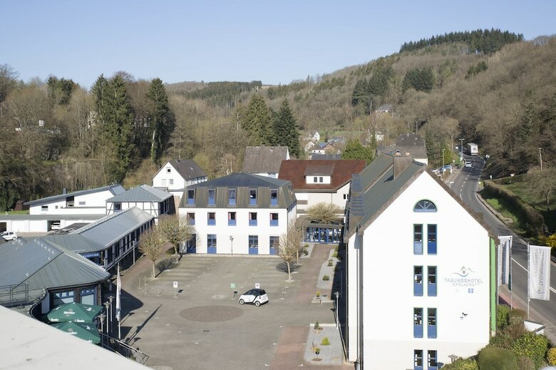 Hotel Eifelkern