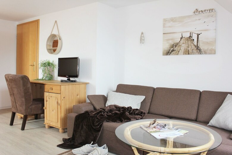 Hotel G�stehaus Lexow