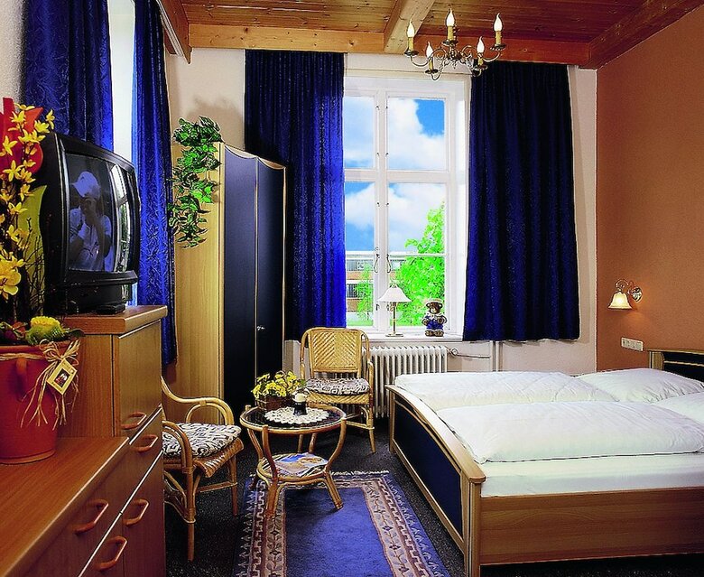 Hotel G�stehaus Lexow