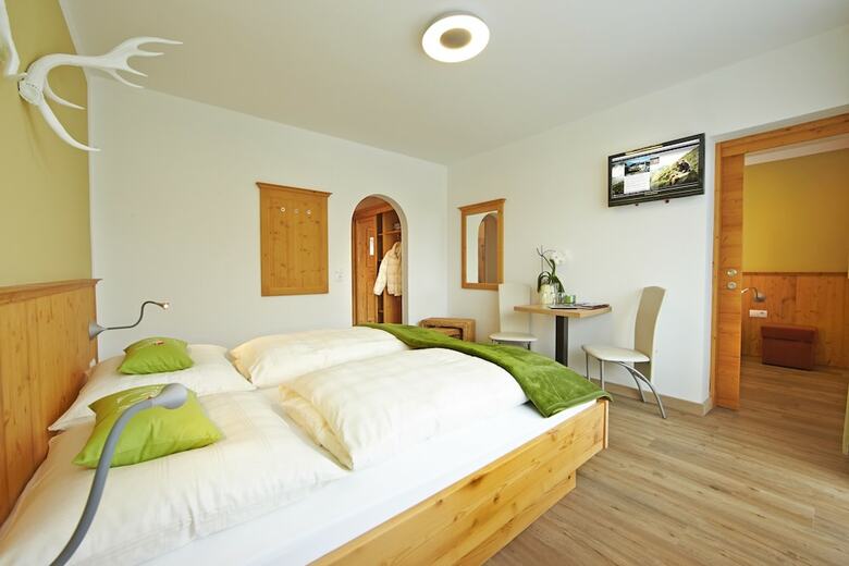 Landhaus Gitti Hotel Garni