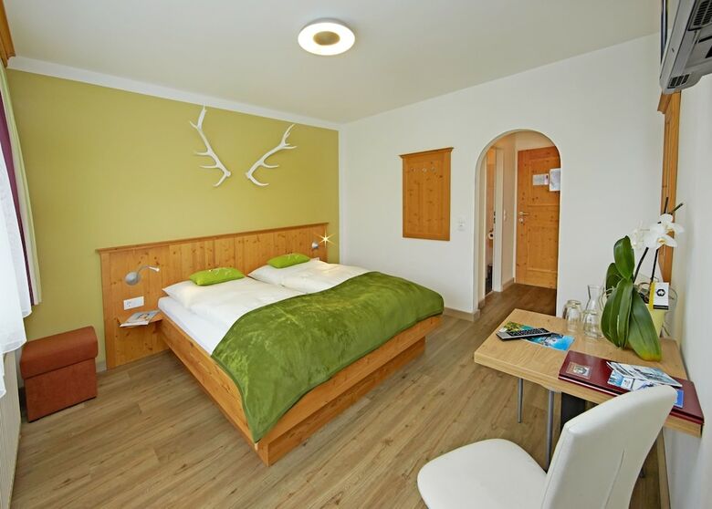 Landhaus Gitti Hotel Garni