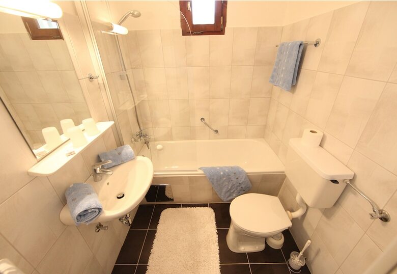 Landhaus Gitti Hotel Garni