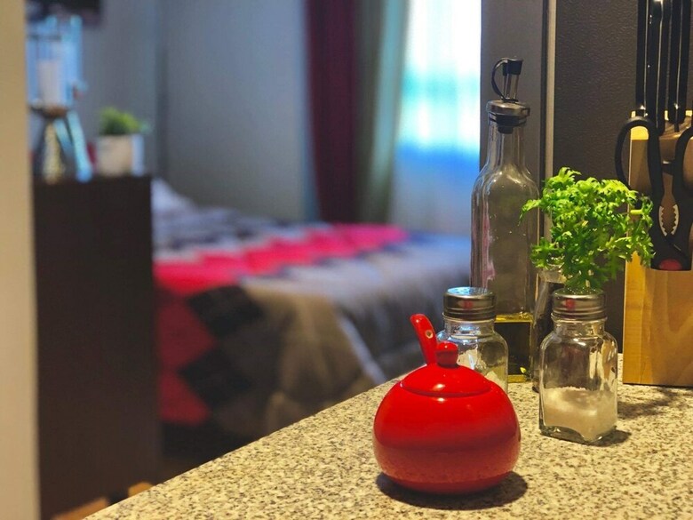 Romantic Urban Getaway By Primitive Stay