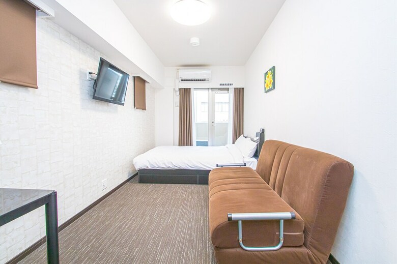 Hotel Sunfield Hakataekimae