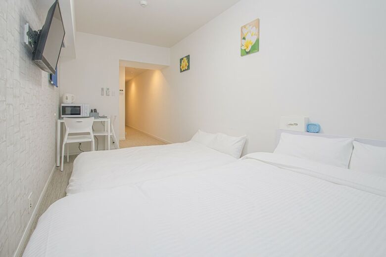 Hotel Sunfield Hakataekimae