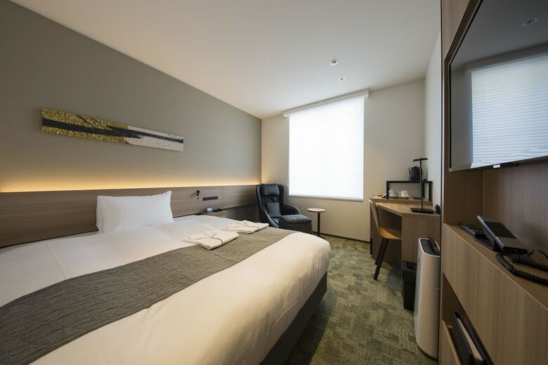 Shizutetsu Hotel Prezio Kyoto-shijo