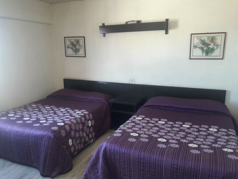 Hotel Del Mineral S.a.