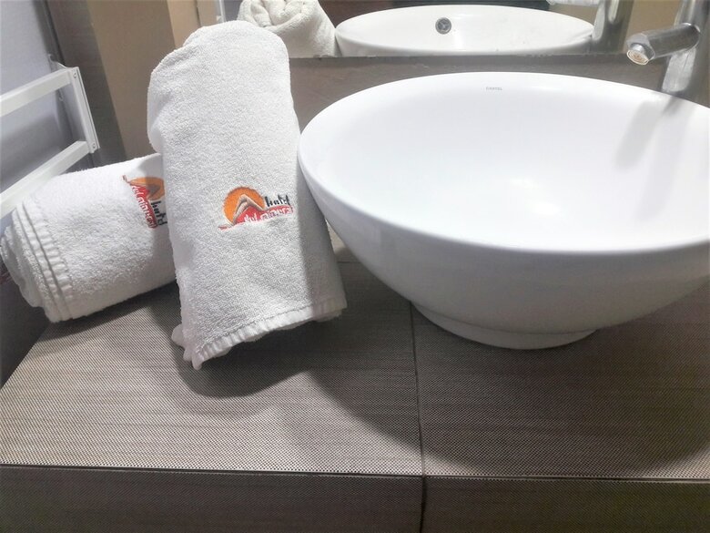 Hotel Del Mineral S.a.