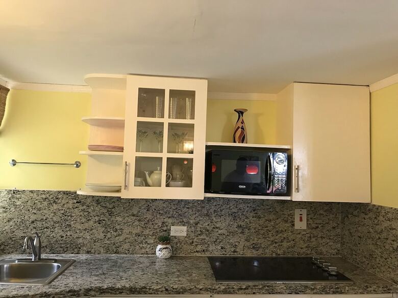 Villa Mystic Ridge Resort Apt 57