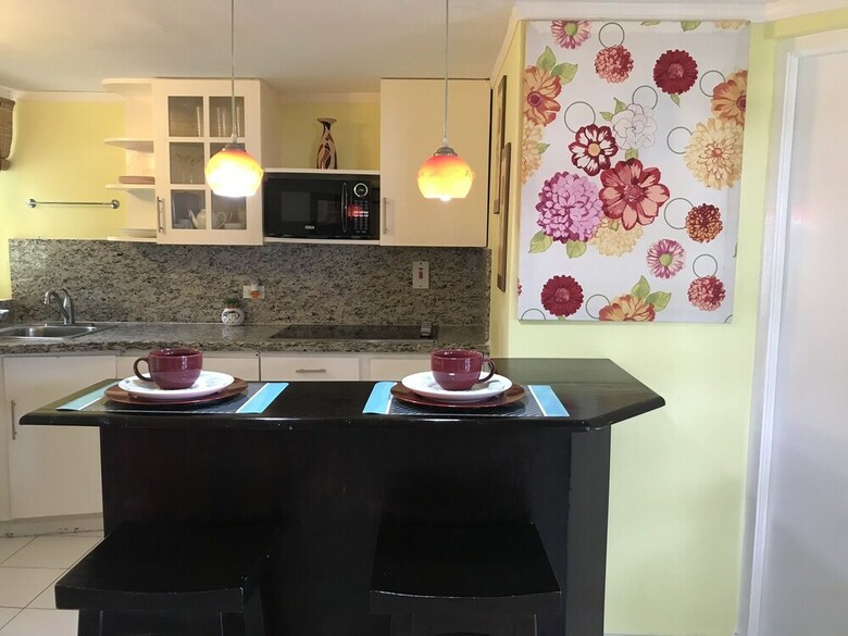 Villa Mystic Ridge Resort Apt 57