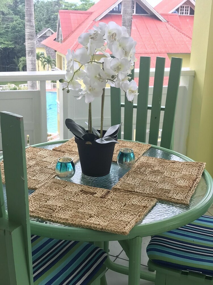 Villa Mystic Ridge Resort Apt 57
