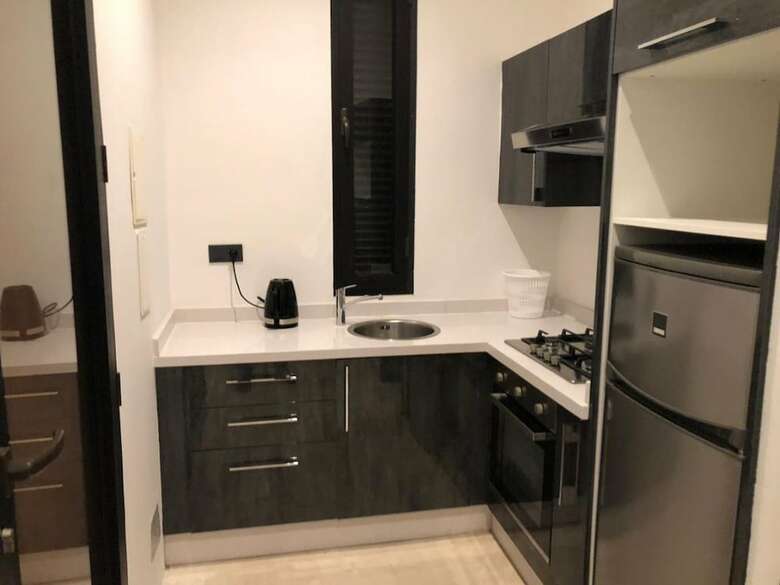 Apartamentos Studio Avec Piscine Priv�e