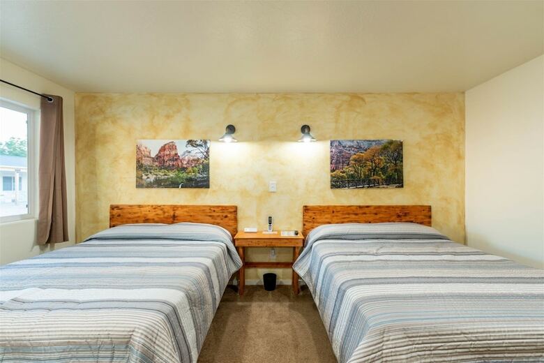 Motel Hurricane Hideaway Lodging