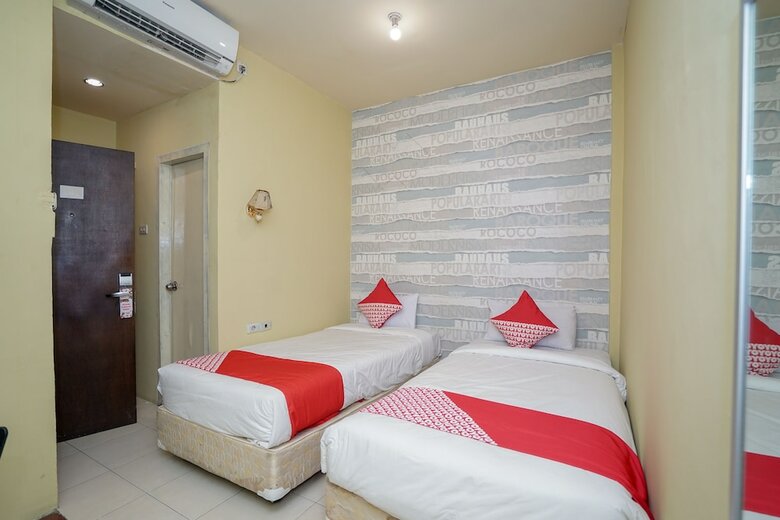 Oyo 736 Hotel Best Skip