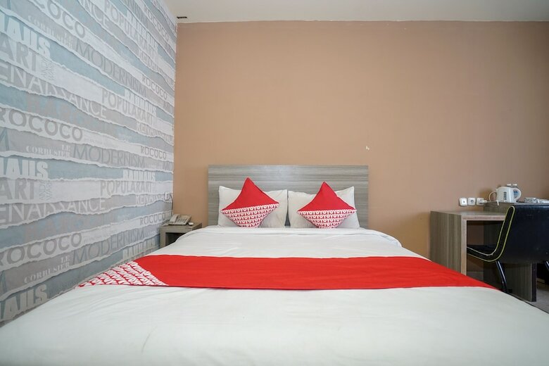 Oyo 736 Hotel Best Skip