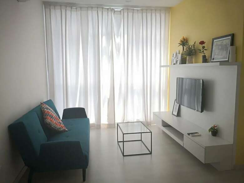 Apartamentos Jk Straits Garden Suite