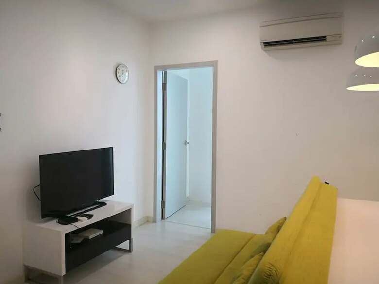 Apartamentos Jk Straits Garden Suite