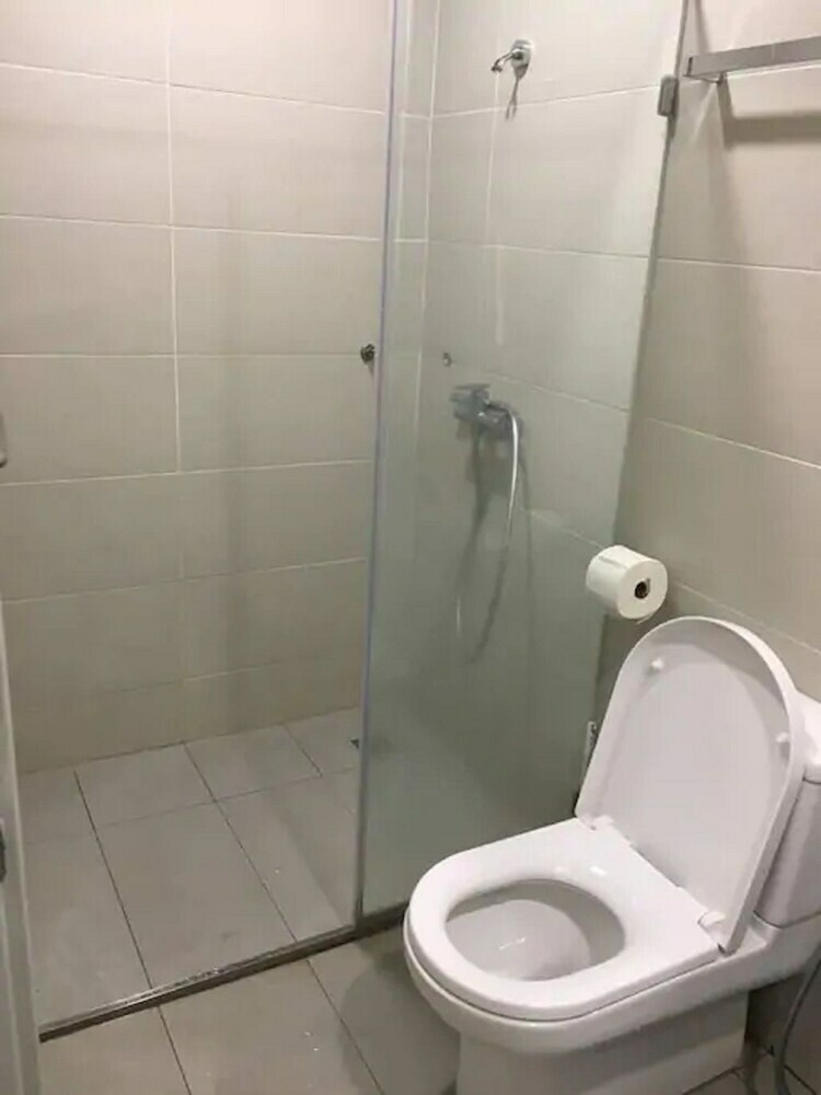 Apartamentos Jk Straits Garden Suite
