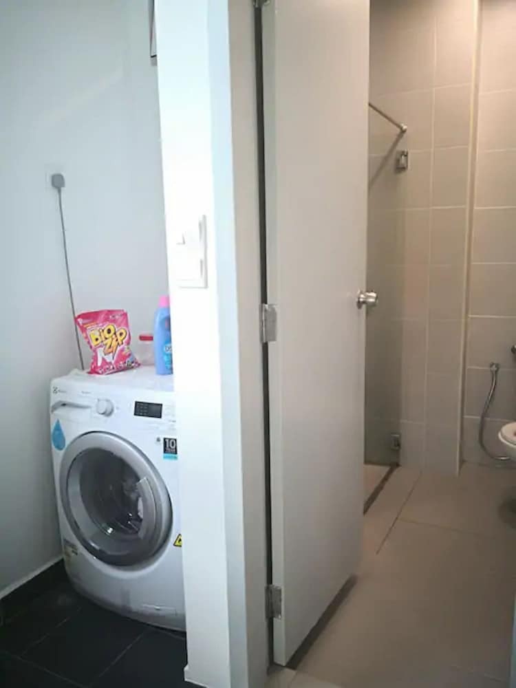 Apartamentos Jk Straits Garden Suite