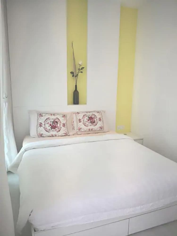 Apartamentos Jk Straits Garden Suite