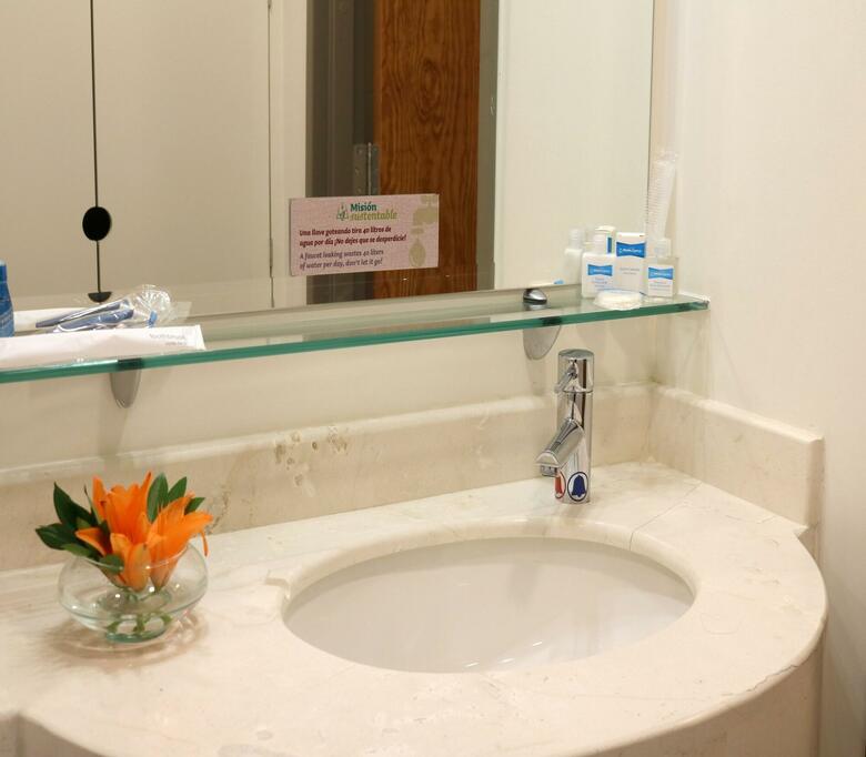 Hotel Misi�n Express San Juan Del R�o