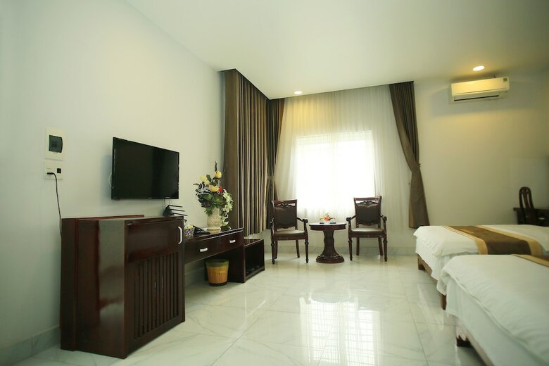 Thao Anh Hotel