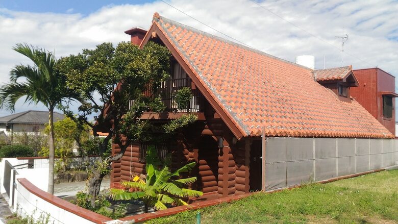 Resort Villa Nakadoma Inn Bettei