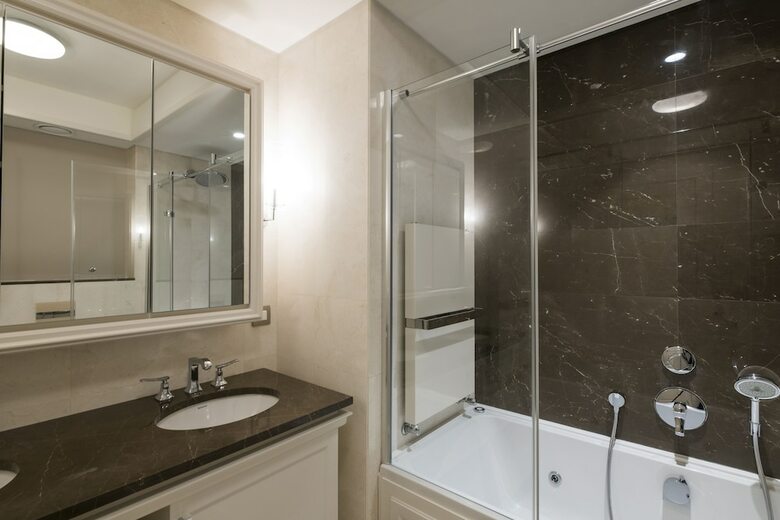 Ist Flats Serviced Apartments - Emaar Sq
