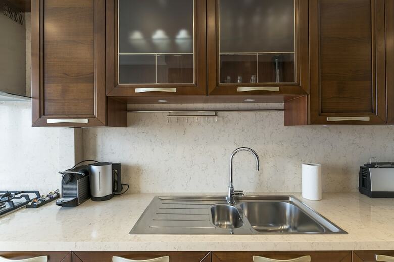 Ist Flats Serviced Apartments - Emaar Sq