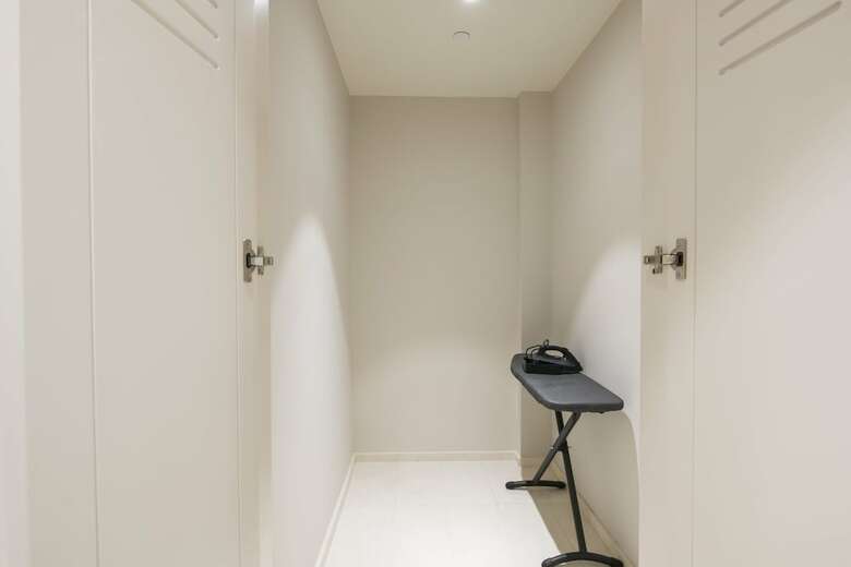 Ist Flats Serviced Apartments - Emaar Sq
