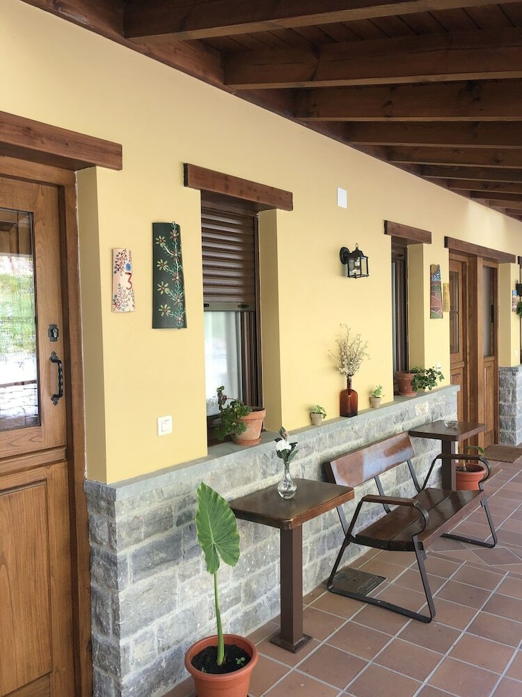 Hotel Alojamiento Rural Cosorios