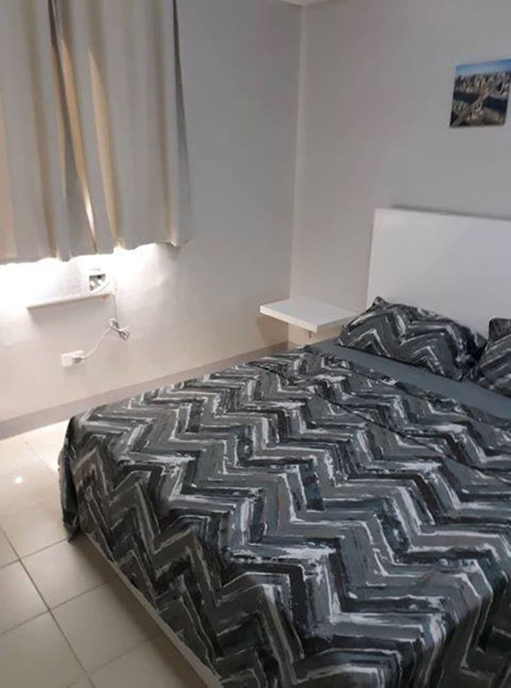 Simple & Cozy Accommodations
