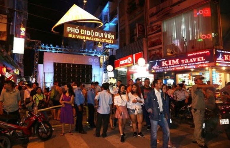 Princess Saigon Central Hotel
