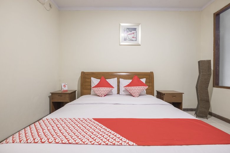 Hotel Oyo 824 Makassar Guest House