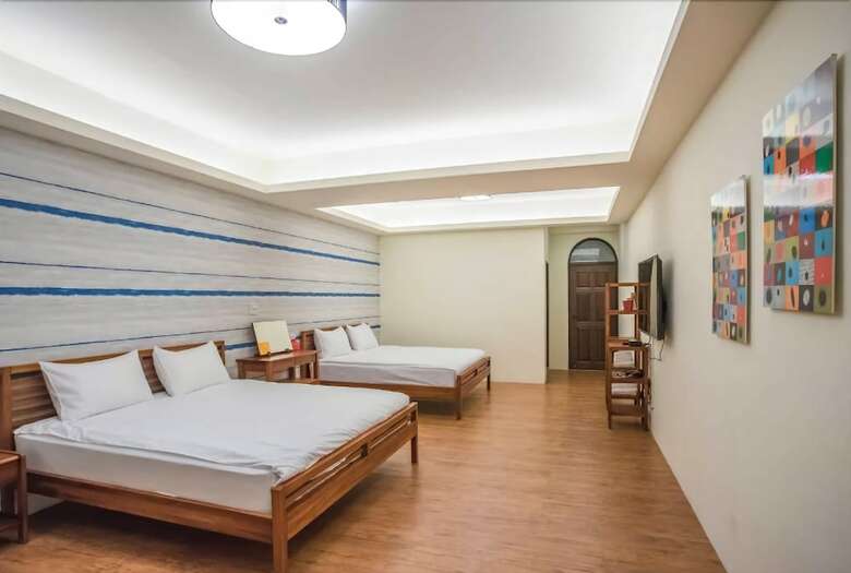 Lanlu B&B