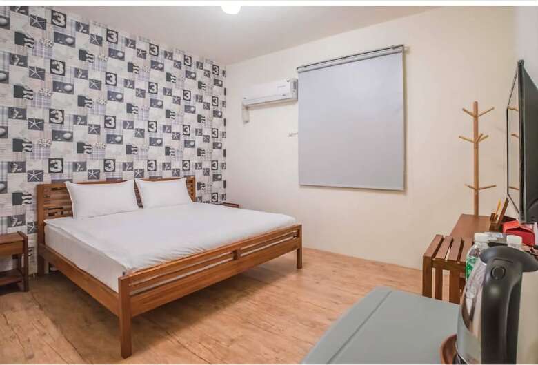 Lanlu B&B