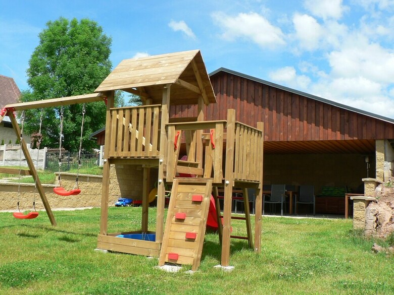 Bed & Breakfast Guest House Pod Hajkem