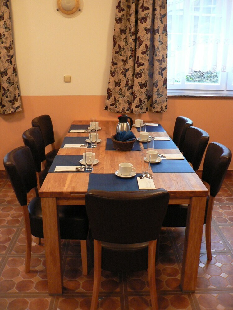 Bed & Breakfast Guest House Pod Hajkem
