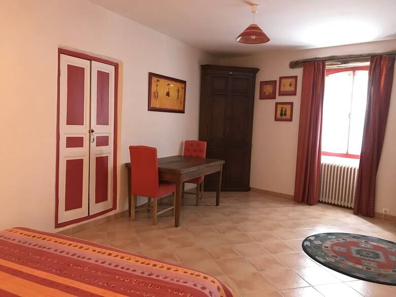 Hotel L'�tape Du Ch�teau