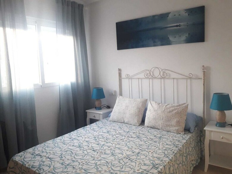 Apartamentos Apto. Santa Petra - Blue - Nueva Torrevieja