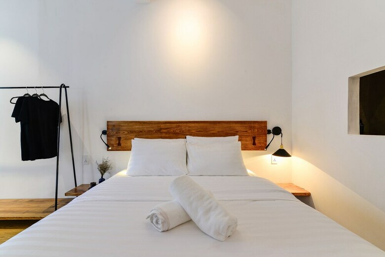 The Hut Boutique Hotel-notre Dame