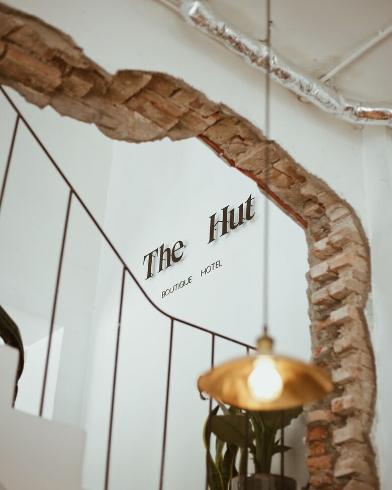 The Hut Boutique Hotel-notre Dame
