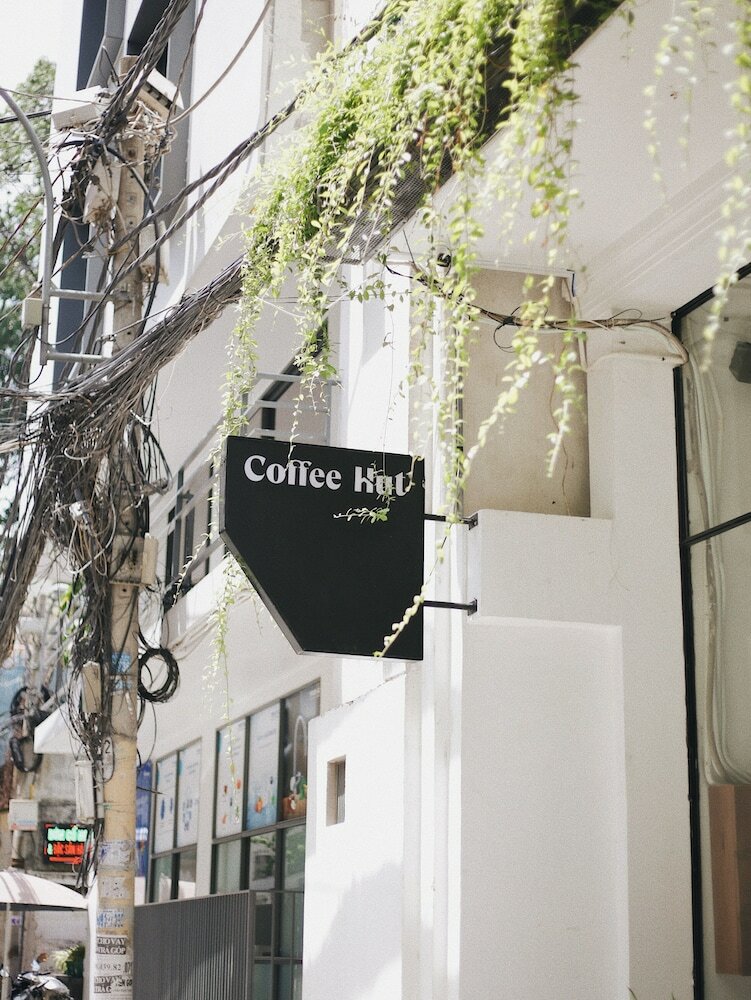 The Hut Boutique Hotel-notre Dame